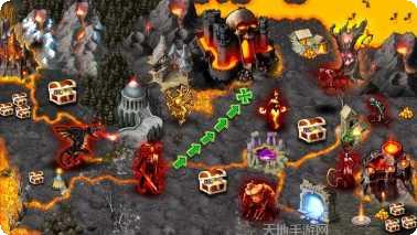 英雄魔法战争攻略