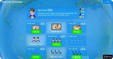 航空公司模拟器2022ios