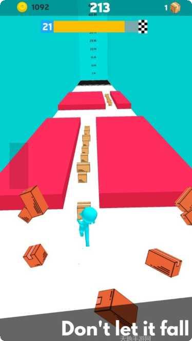 城市赛车精简版下载