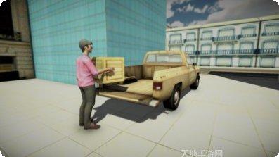 汽车维修技工店经营模拟