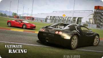 极限竞速狂飙赛攻略