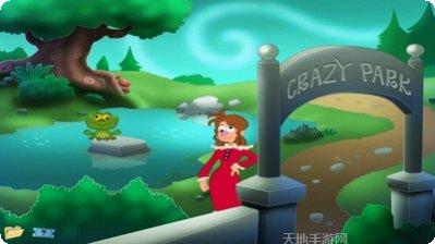 疯狂的贪吃鱼玩法