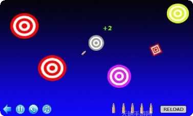 目标射击传奇下载