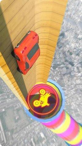 哥们向前冲游戏攻略