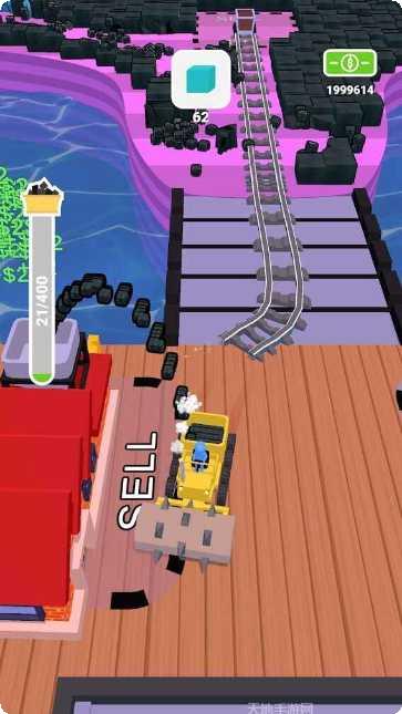 我的矿工世界游戏攻略