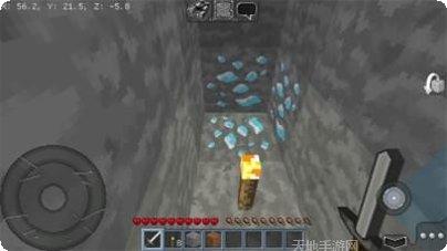 我的矿工世界玩法介绍