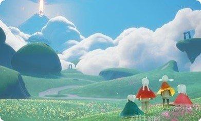 Sky Jumper无限金币版