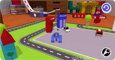 玩具坦克大战玩法介绍