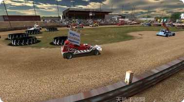 改装车比赛安卓版