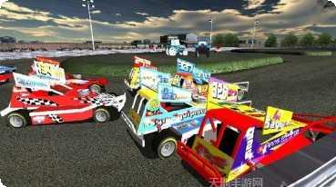 改装车比赛最新版本