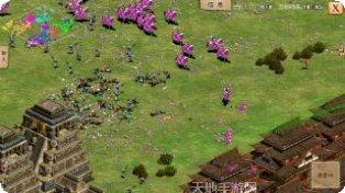 指尖帝国策略玩法