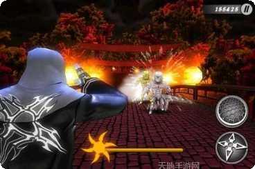 Ninja Jewels Adventure玩法介绍