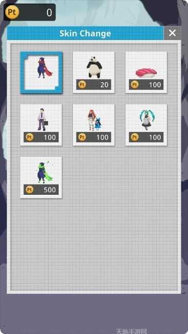 Ninja Jewels Adventure最新版本