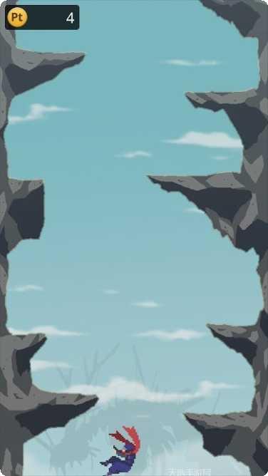 Ninja Jewels Adventure隐藏关卡