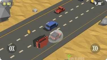 块状汽车最新版本