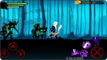 暗影恶魔杀手攻略