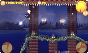 我的小屋子游戏攻略