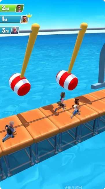 极限跑车竞赛下载