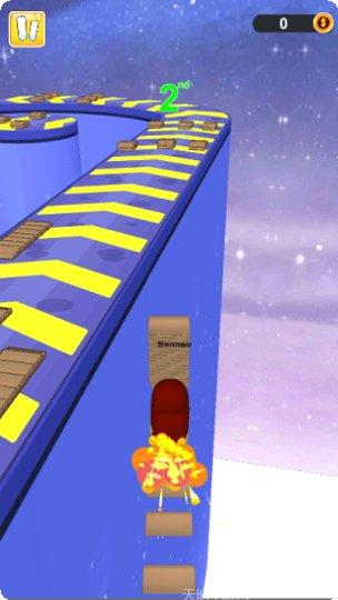 冒名顶替者救援更新日志