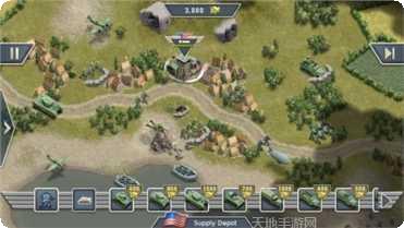 1943致命沙漠攻略