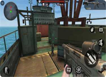 致命打击忍者英雄攻略