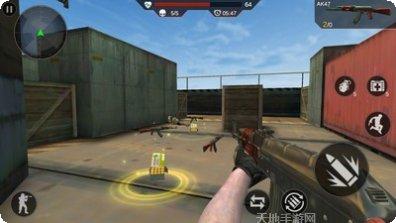 致命打击忍者英雄最新版本