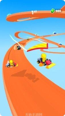 漂移下坡高手进阶