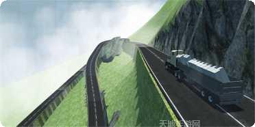 极限山地登山车游戏下载