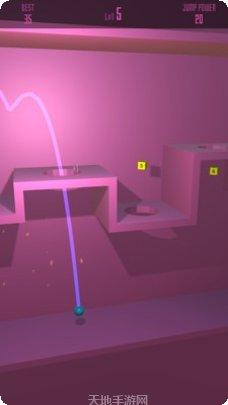 球球跳跃大师攻略