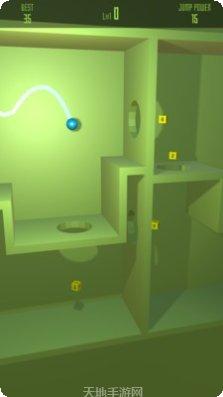 球球跳跃大师技巧