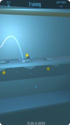 球球跳跃大师挑战