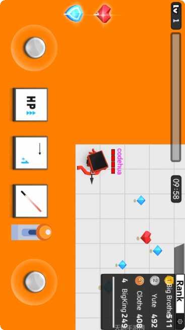 神射手英雄传奇攻略