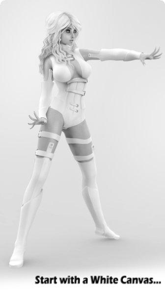 Fighting Stance装备推荐