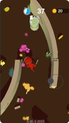 疯狂人生模拟器玩法