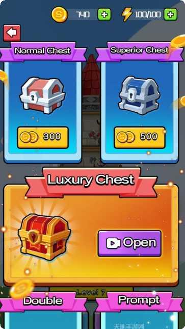 英雄塔之战下载