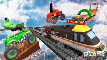 超级英雄松鼠模拟器最新版本