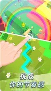 跳舞的像素玩法介绍