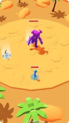 巨人猎手装备获取