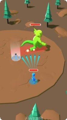 巨人猎手最新版本更新