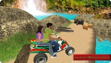 终极摩托RR攻略