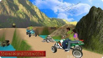 终极摩托RR最新版本