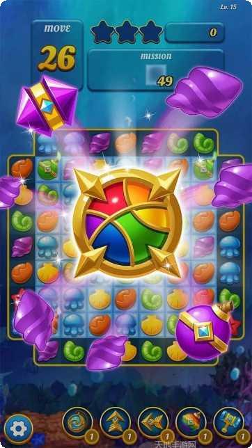 海底消消乐最新版本