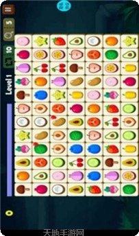 快乐拼方块怎么玩