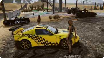 火力全开BT火爆版安卓版