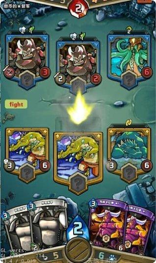 卡片怪兽九游版最新版本