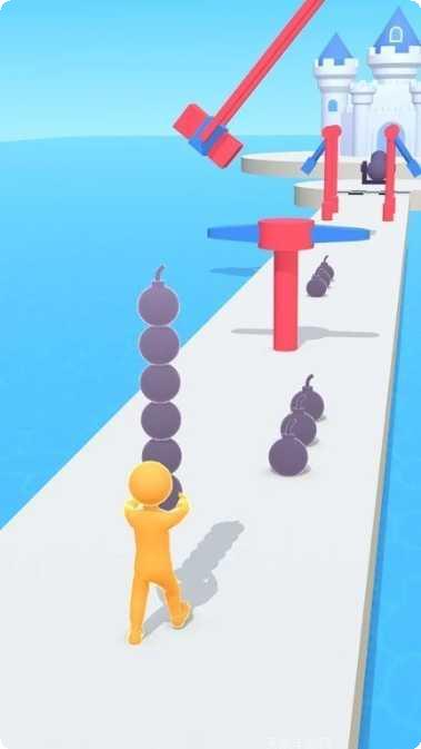 Boom Pilot游戏攻略