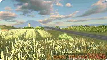 欧洲卡车漂移ios版