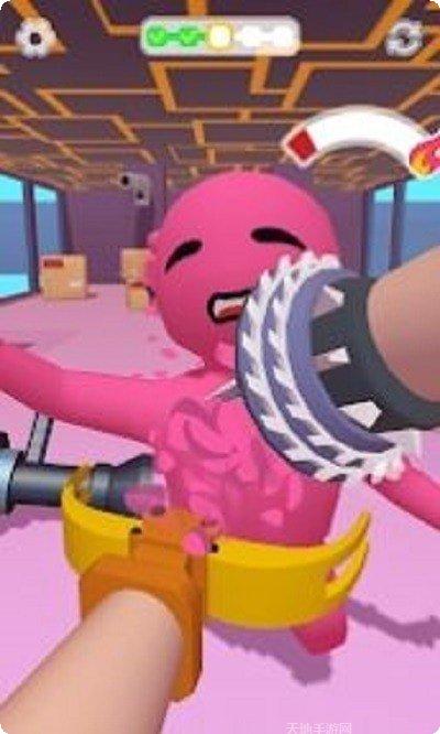 MetaFist最新更新