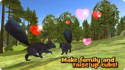 松鼠模拟器2最新版本