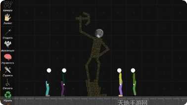 布娃娃战士战斗技巧